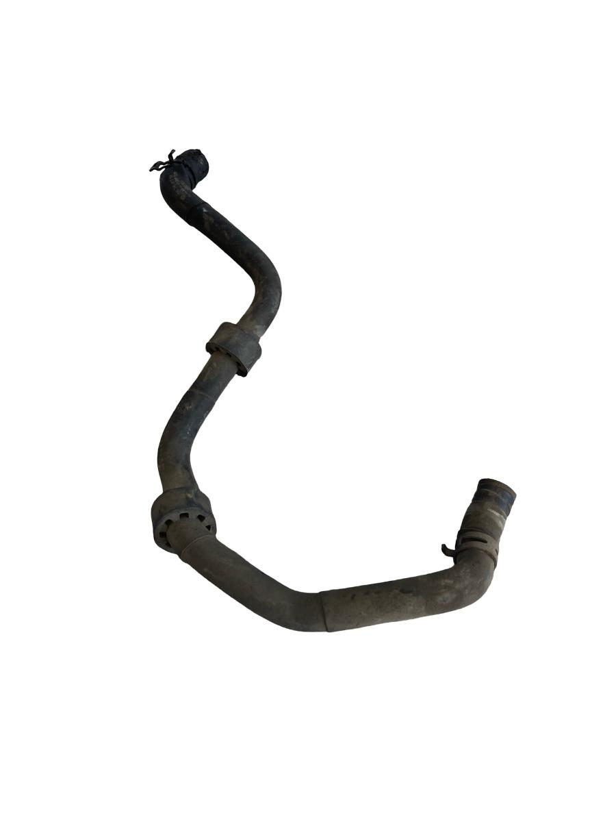 Furtun lichid de racire motor SKODA FABIA II 542 2006 - 2014 1.6 TDI CAYA