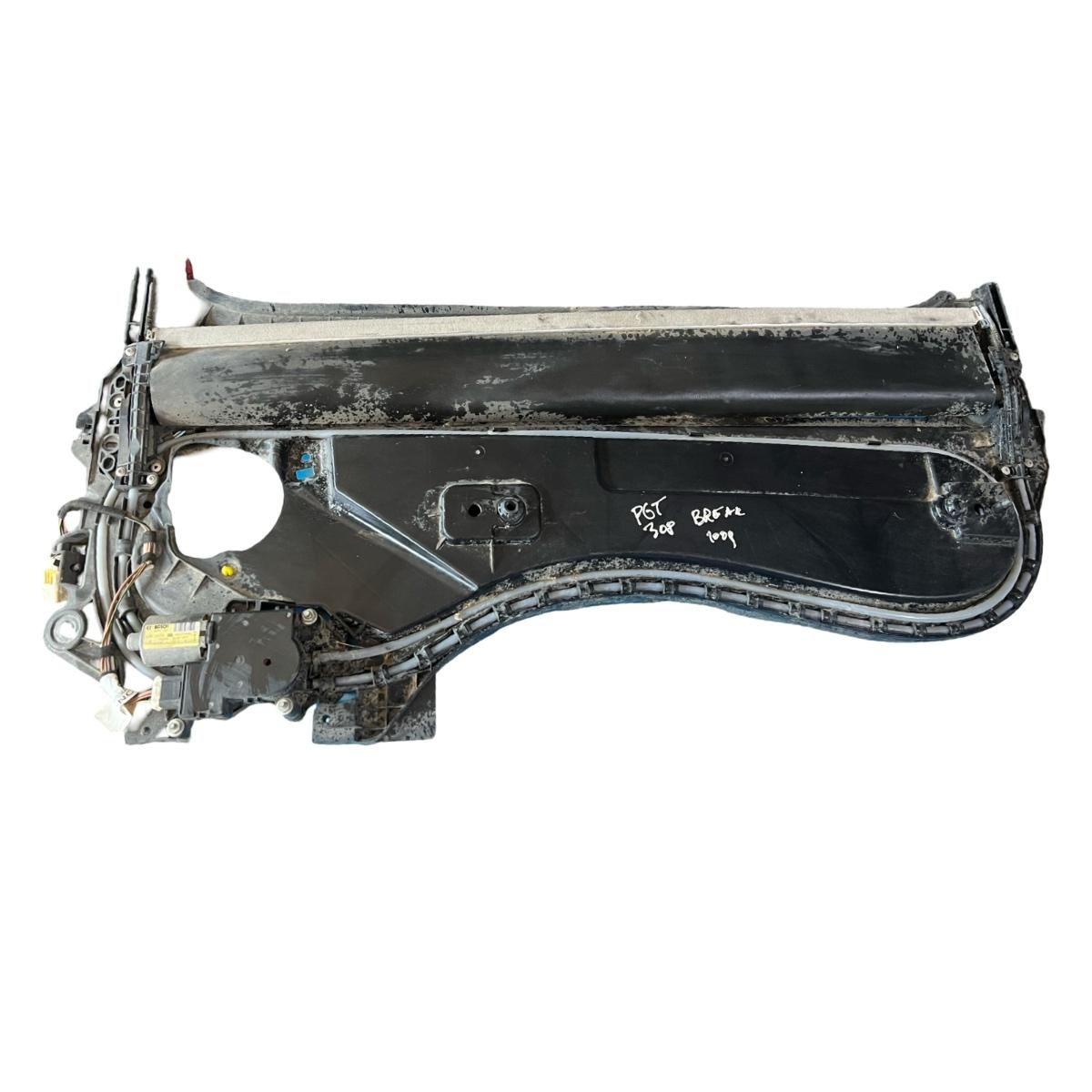 Set trapa plafon PEUGEOT 308 SW 4E_, 4H_ 2007 - > 0390200075
