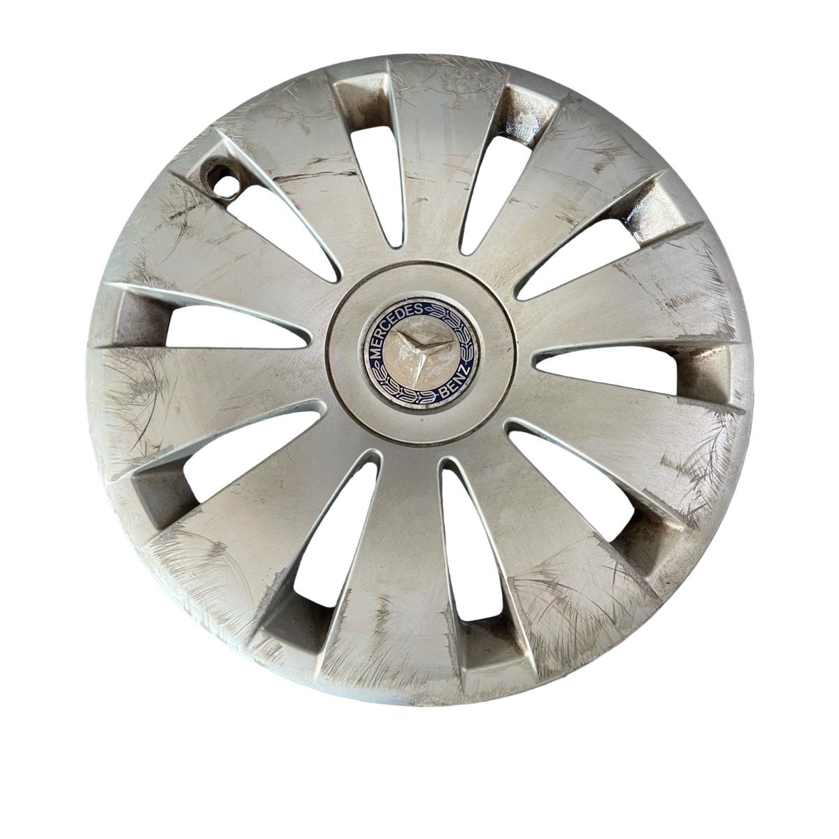 Capace roti MERCEDES-BENZ B-CLASS II W246, W242 2011 - >