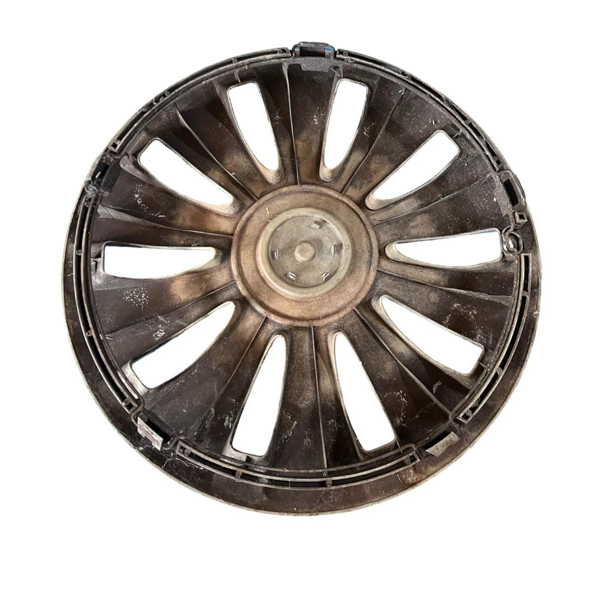Capace roti MERCEDES-BENZ B-CLASS II W246, W242 2011 - > – foto 2