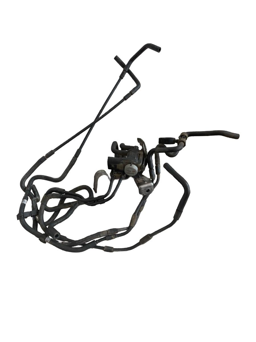 Supapa vacuum/electrovalva + conducte SKODA FABIA II 542 2006 - 2014 1.6 TDI CAYA 1K0906283A
