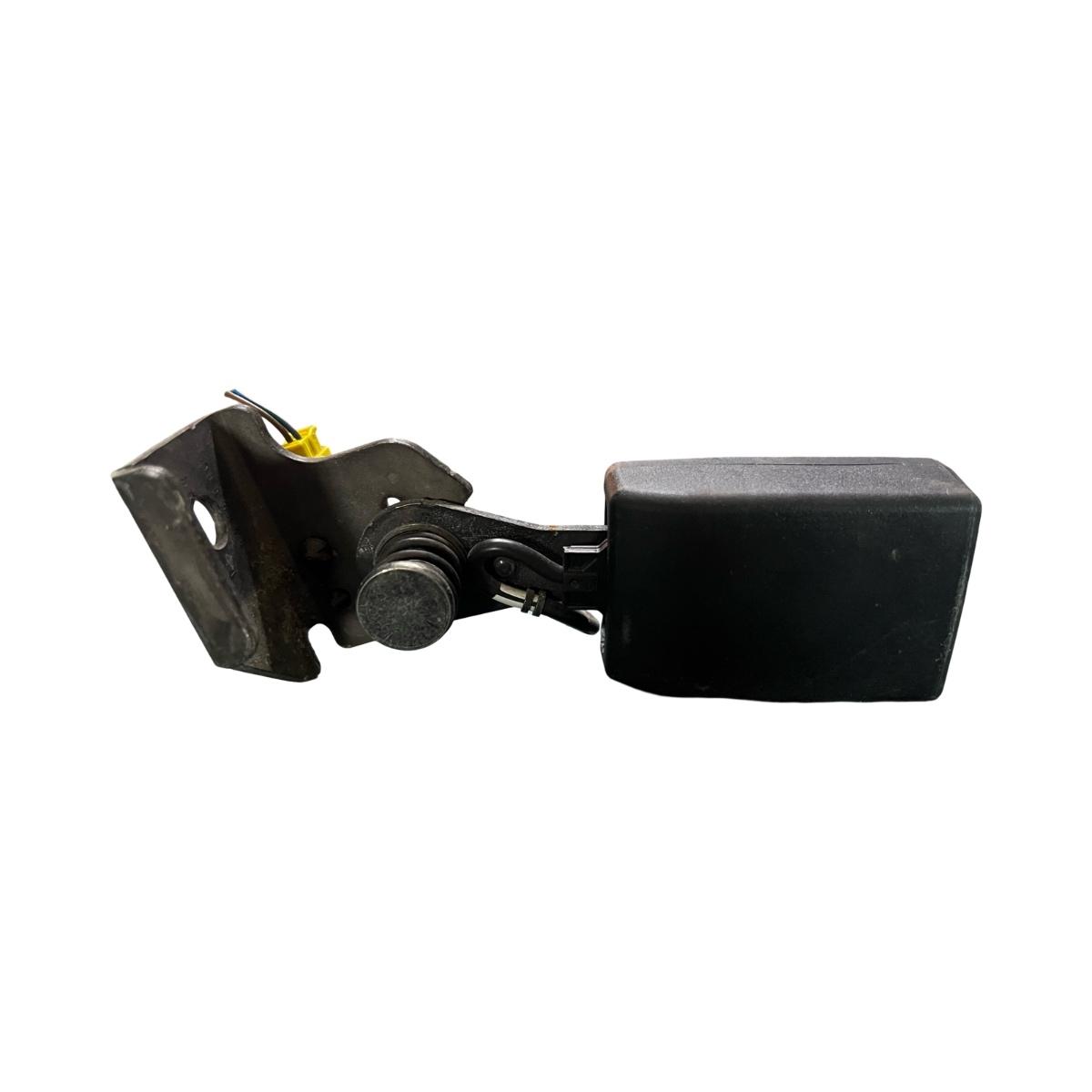 Catarama centura de siguranta spate MERCEDES-BENZ C-CLASS W204 2007 - 2014 A2468600969 – foto 2