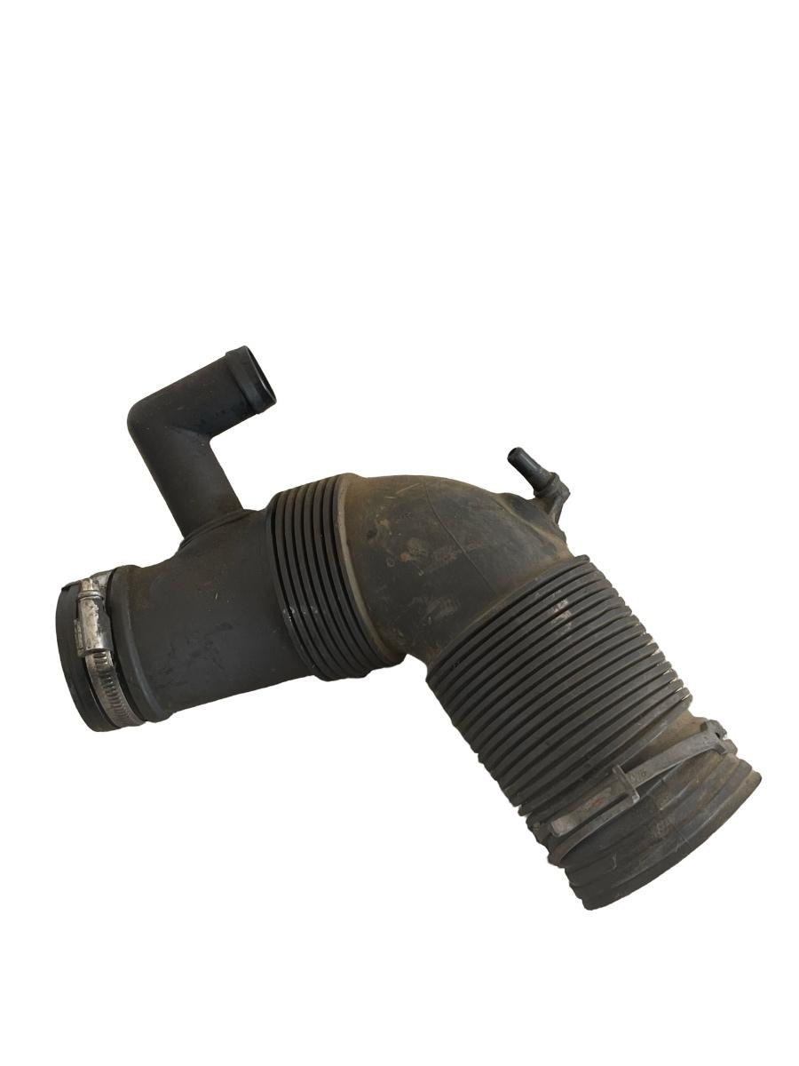 Furtun admisie aer SKODA FABIA II 542 2006 - 2014 1.6 TDI CAYA 6R0129654C