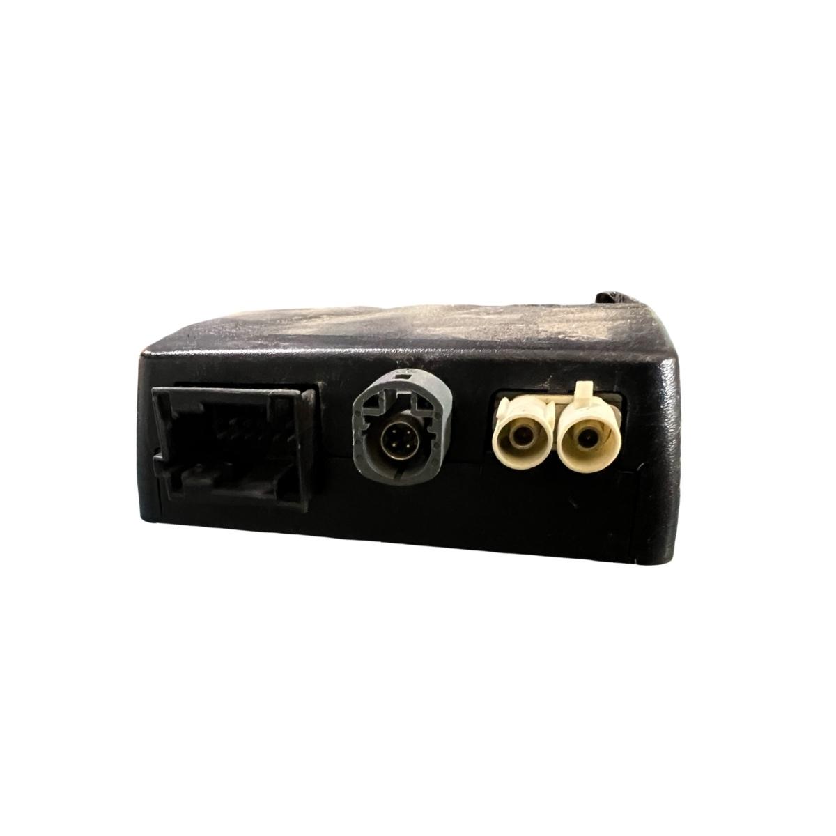 Unitate/modul de control navigatie GPS MERCEDES-BENZ B-CLASS II W246, W242 2011 - > 10R0310151 – foto 2