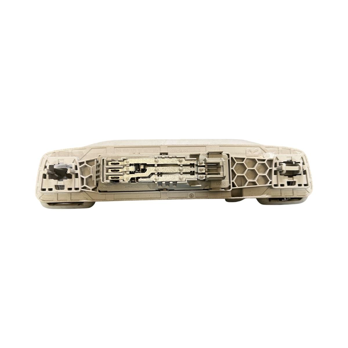 Maner de sustinere plafon fata dreapta spate MERCEDES-BENZ B-CLASS II W246, W242 2011 - > A0998150100 – foto 2