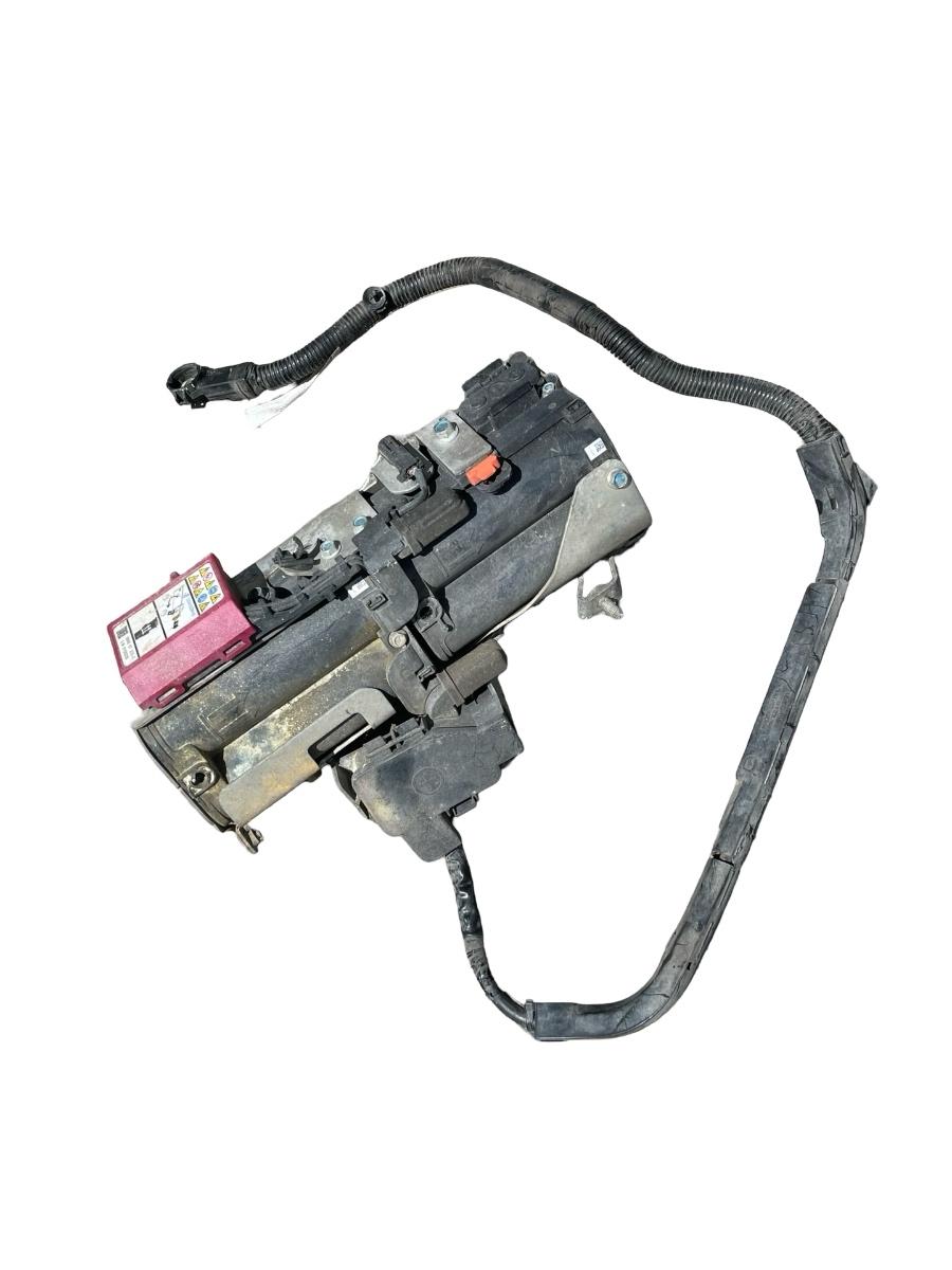 Condensator / Baterie Start & Stop MAZDA 6 Saloon GJ, GH 2012 - > 2.2 D SHY1 150HP  GKK8-67P71