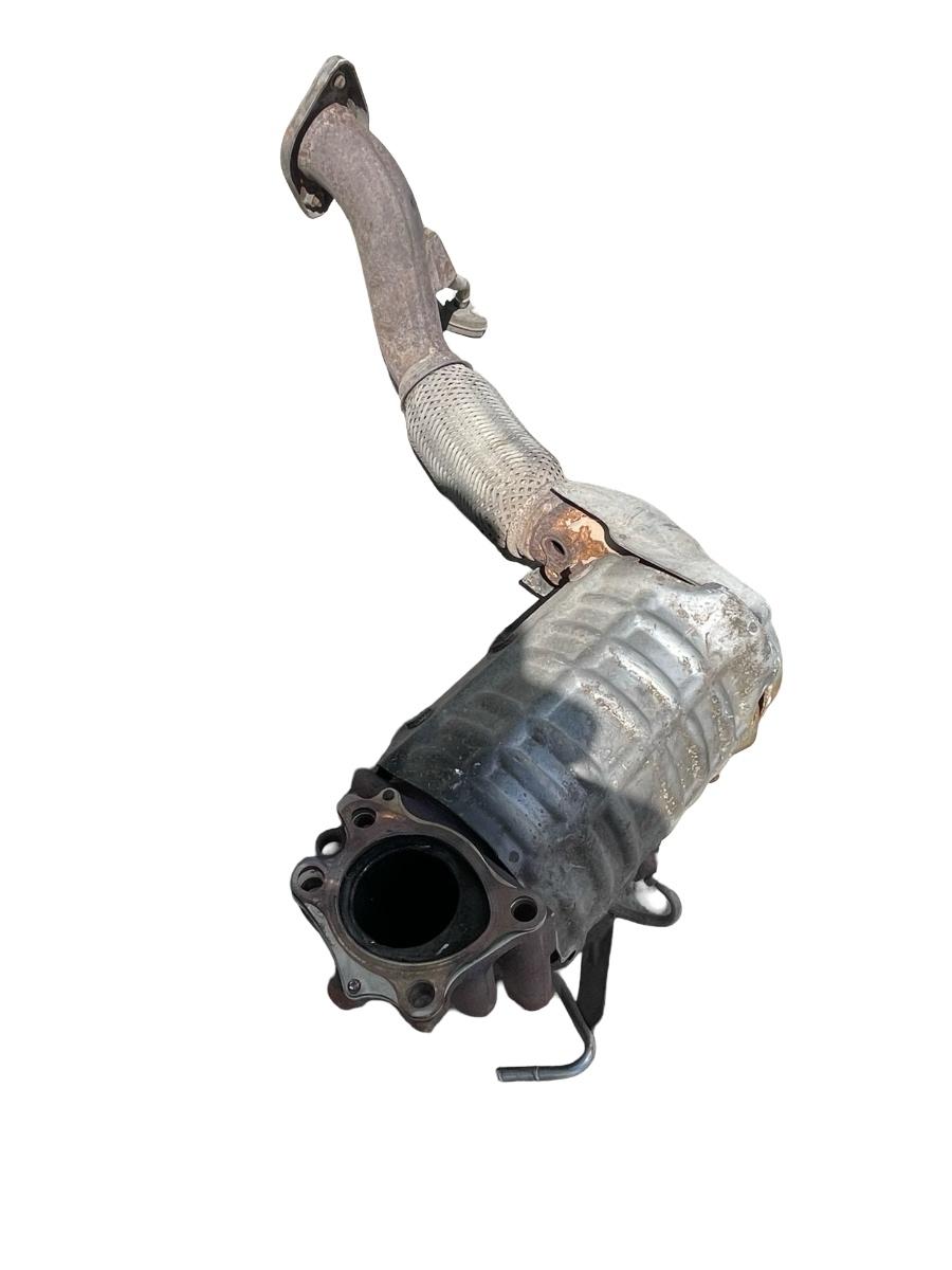Filtru particule catalizator/FAP/DPF MAZDA 6 Saloon GJ, GH 2012 - > 2.2 D SHY1 150HP EURO6 – foto 4