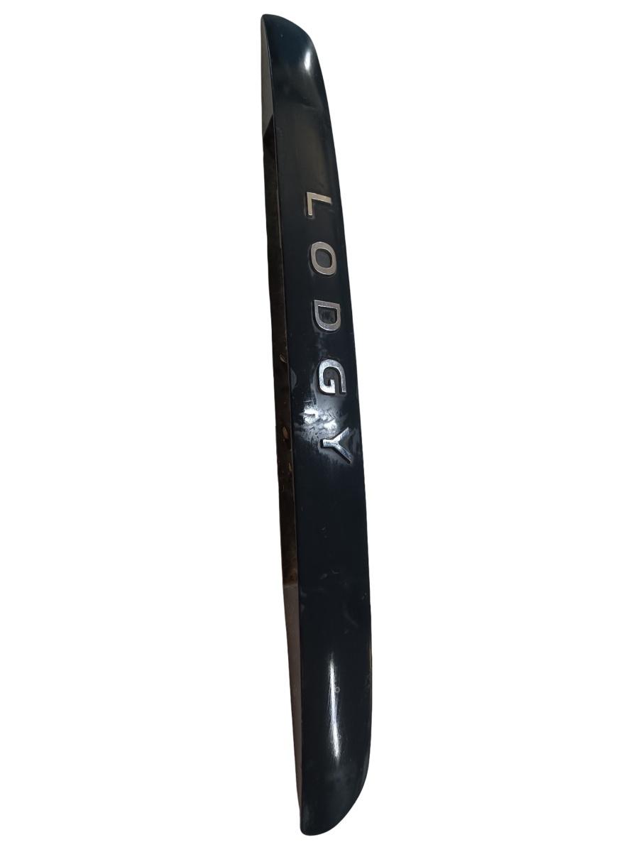 Lampa inmatriculare numar DACIA LODGY 2012 - >