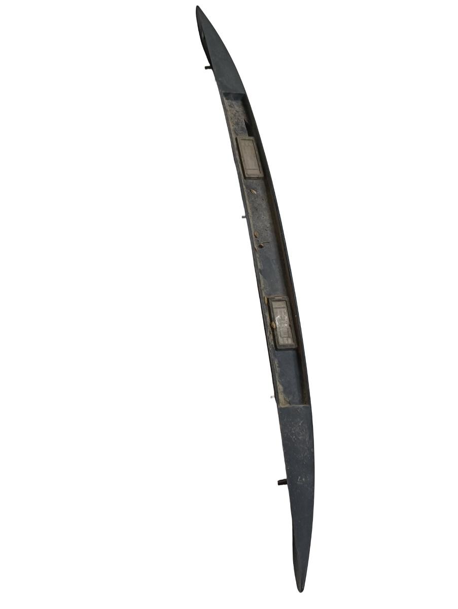 Lampa inmatriculare numar DACIA LODGY 2012 - > – foto 2
