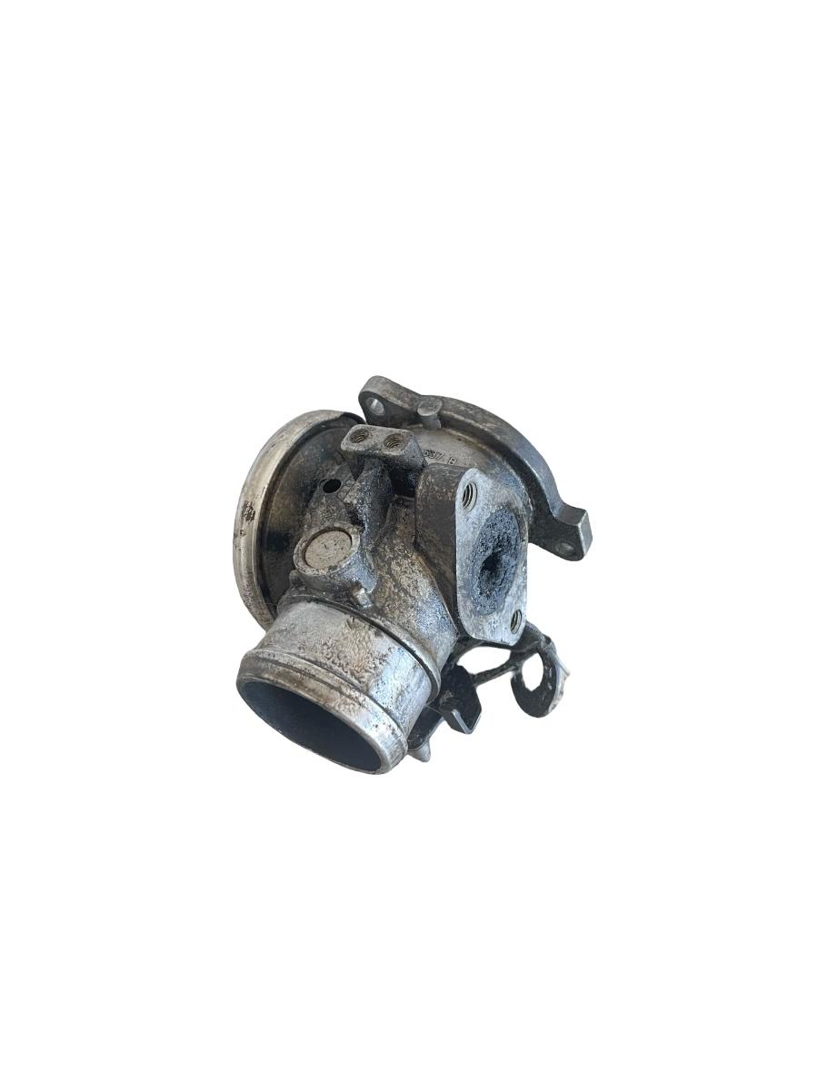 Supapa EGR AUDI A2 8Z0 2000 - 2005 1.4 TDI AMF 038129637B – foto 3