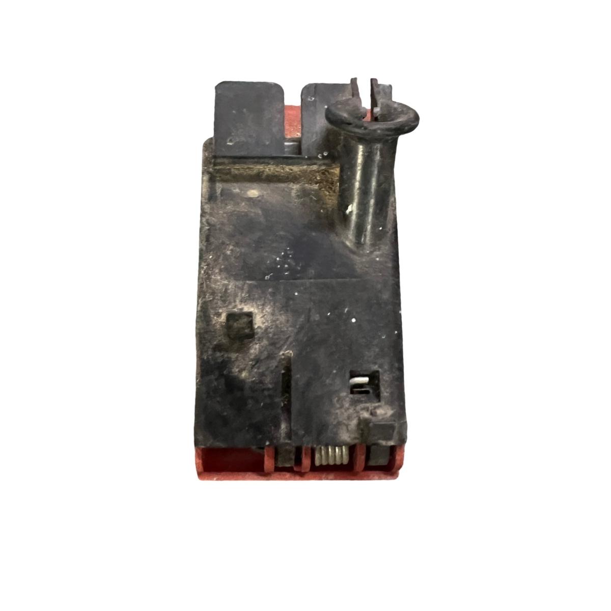 Maner capota motor MERCEDES-BENZ B-CLASS II W246, W242 2011 - > – foto 2