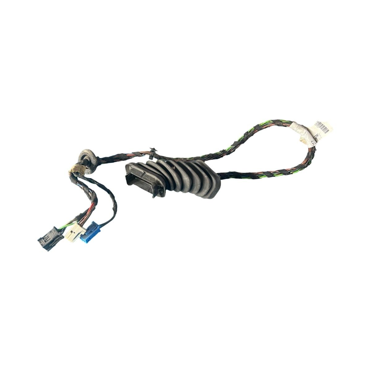 Cablaj portiera spate MERCEDES-BENZ B-CLASS II W246, W242 2011 - > A2468201115 – foto 2