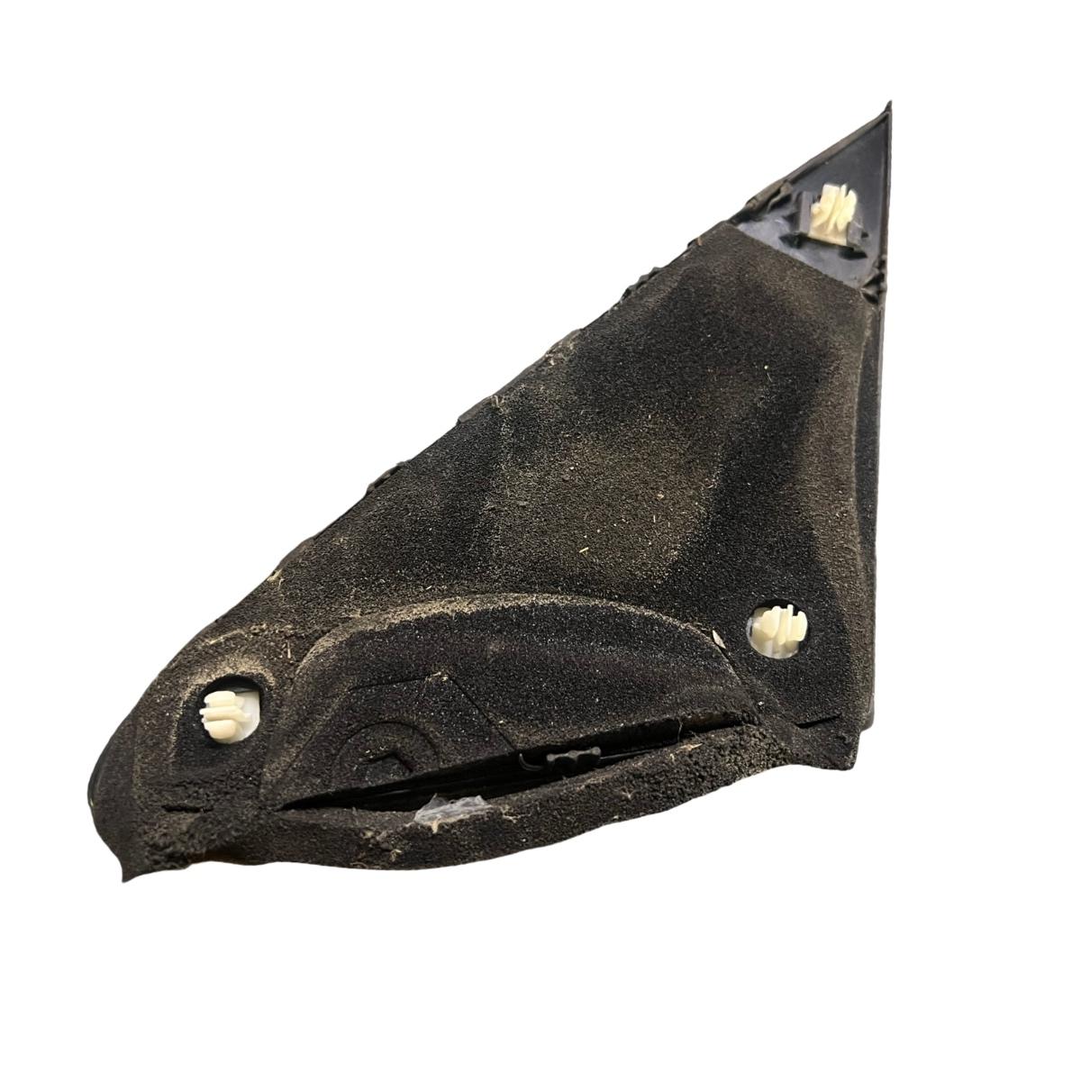 Alte ornamente portiera fata dreapta fata MERCEDES-BENZ A-CLASS W168 1997 - 2005 – foto 2