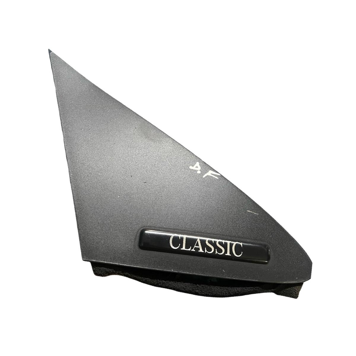Alte ornamente portiera fata dreapta fata MERCEDES-BENZ A-CLASS W168 1997 - 2005