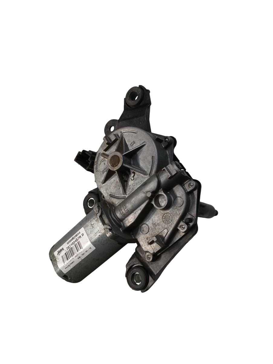 Motor stergator haion DACIA LODGY 2012 - > 287102467r