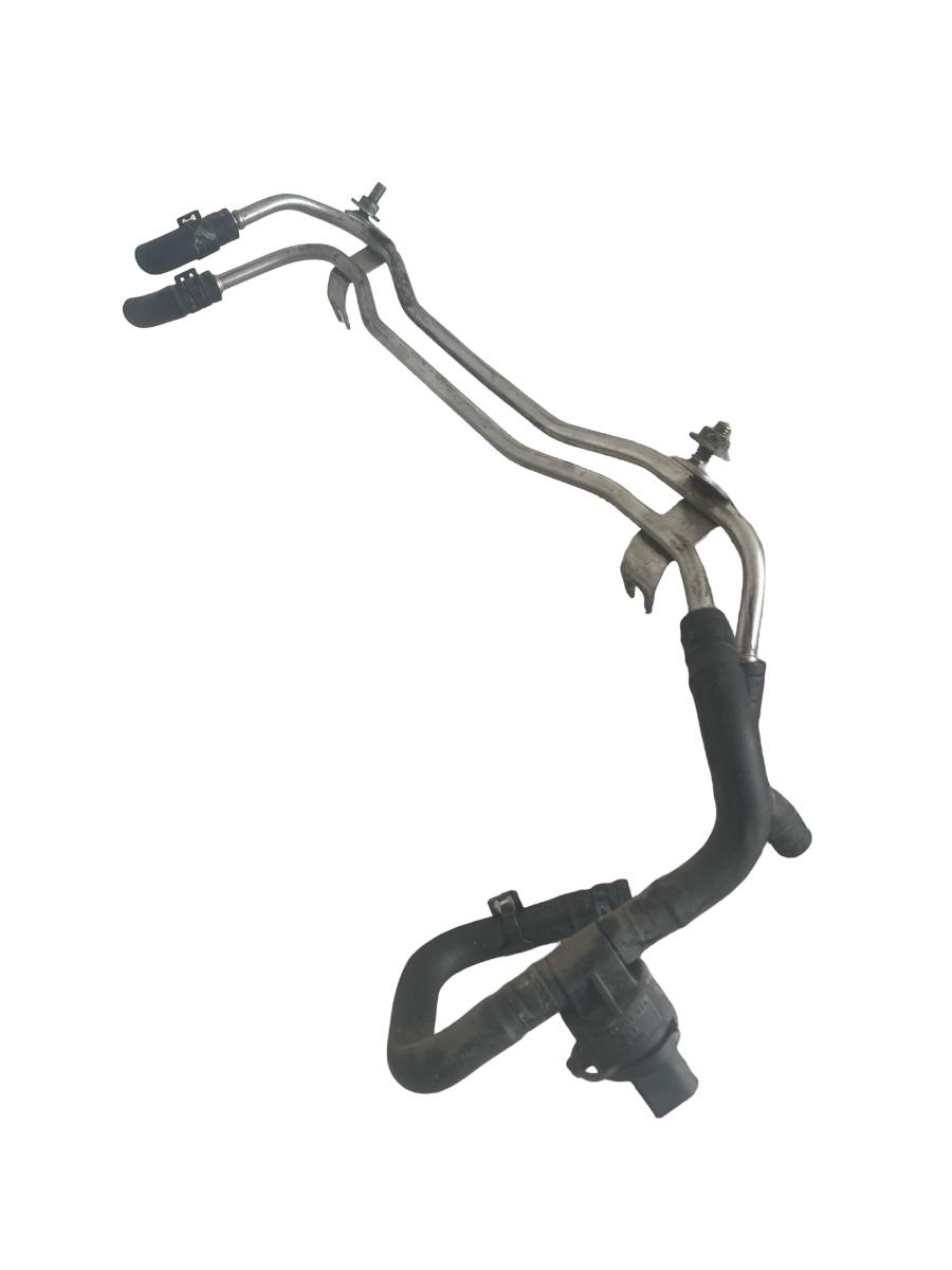 Conducte alimentare combustibil AUDI A2 8Z0 2000 - 2005 1.4 TDI AMF – foto 2