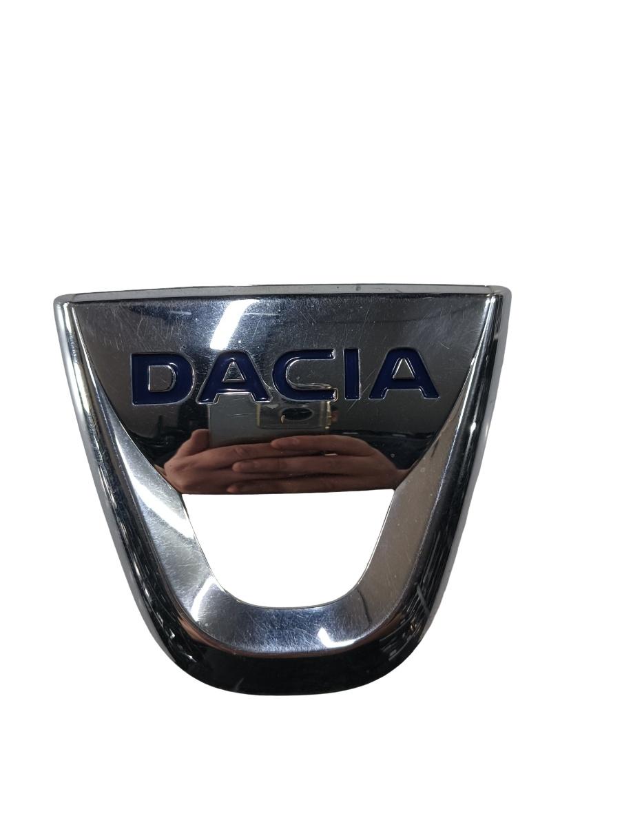 Sigla / Emblema fata DACIA LODGY 2012 - > 908894079r