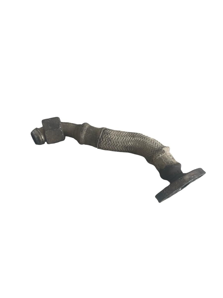 Conducta ulei turbo  AUDI A2 8Z0 2000 - 2005 1.4 TDI AMF