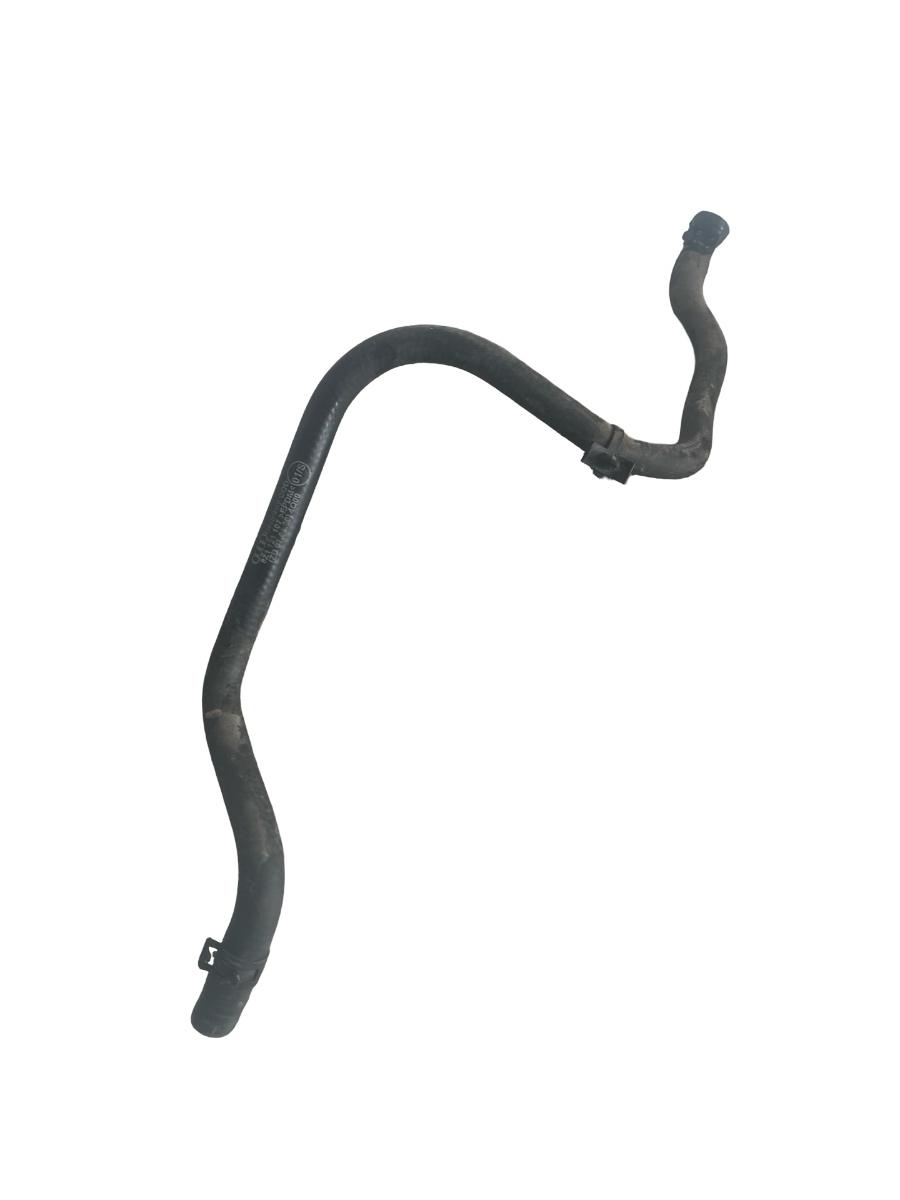 Furtun vacuum AUDI A2 8Z0 2000 - 2005 1.4 TDI AMF  8Z1121107 – foto 2