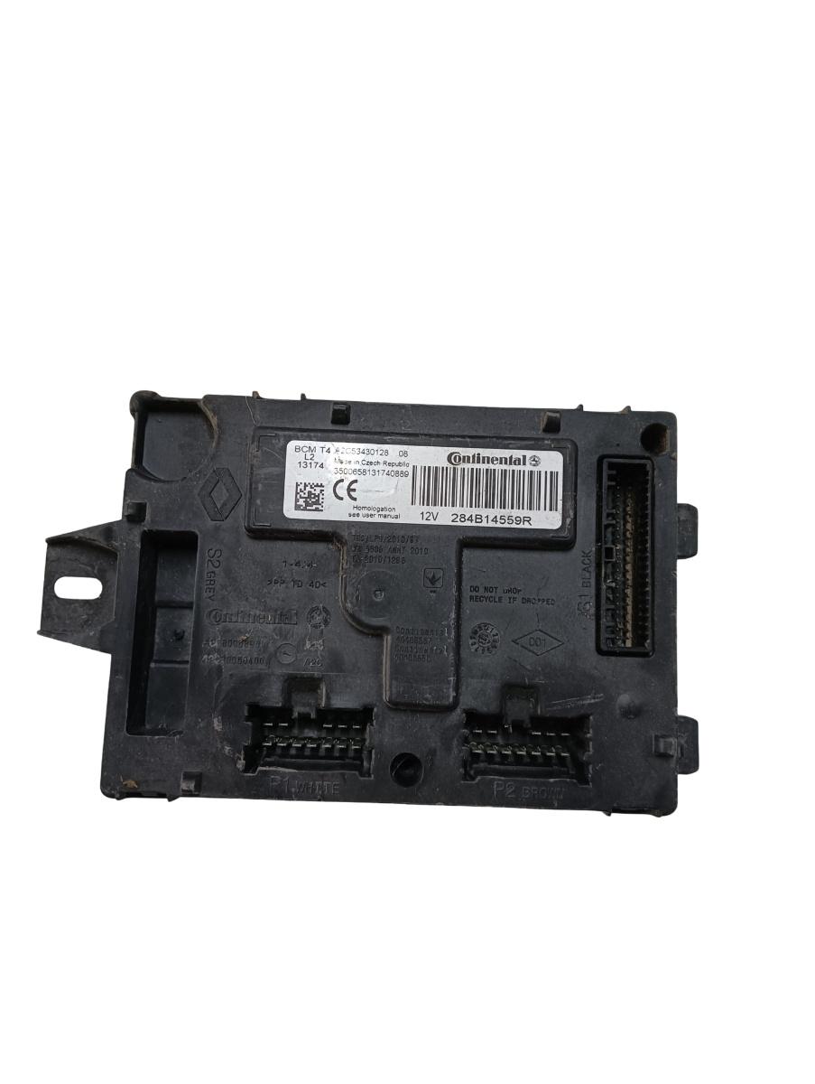 Modul de confort DACIA LODGY 2012 - > A2c53430128