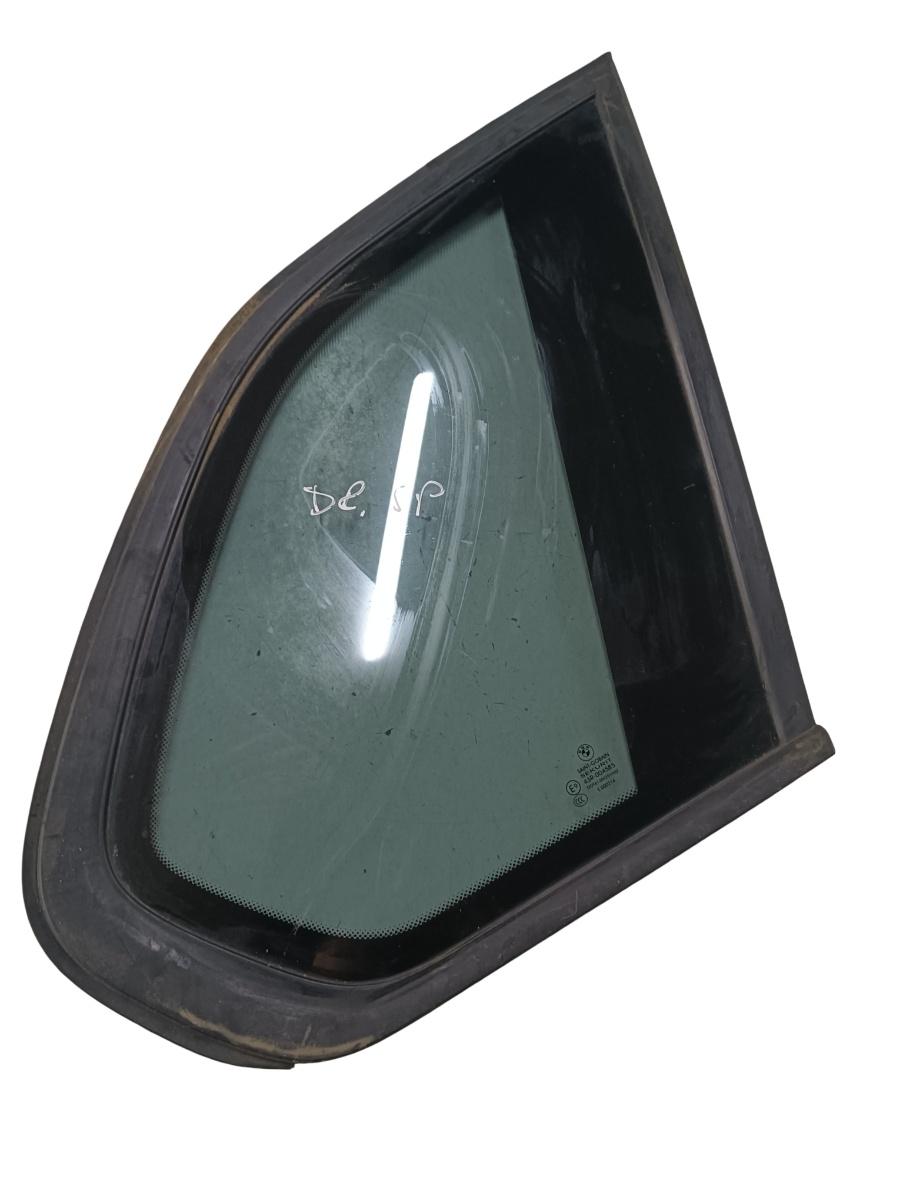 Geam  dreapta spate BMW X5 II E70 2006 - 2013
