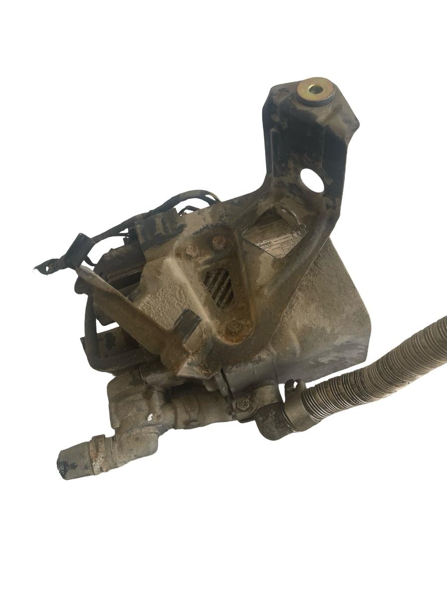 Webasto / Sirocou  MERCEDES-BENZ A-CLASS W168 1997 - 2005 1685000298 – foto 3