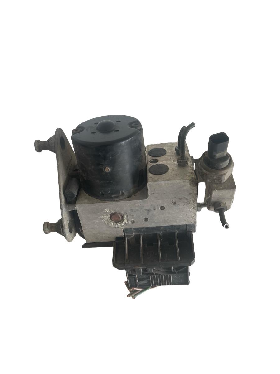Pompa ABS MERCEDES-BENZ A-CLASS W168 1997 - 2005 A0034317412 0265202433