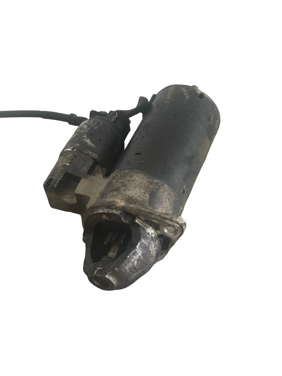 Electromotor MERCEDES-BENZ A-CLASS W168 1997 - 2005 170CDI 4250352205813 /  A18180 – foto 2