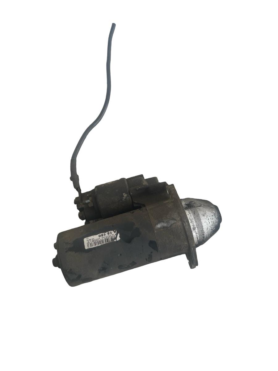 Electromotor MERCEDES-BENZ A-CLASS W168 1997 - 2005 170CDI 4250352205813 /  A18180