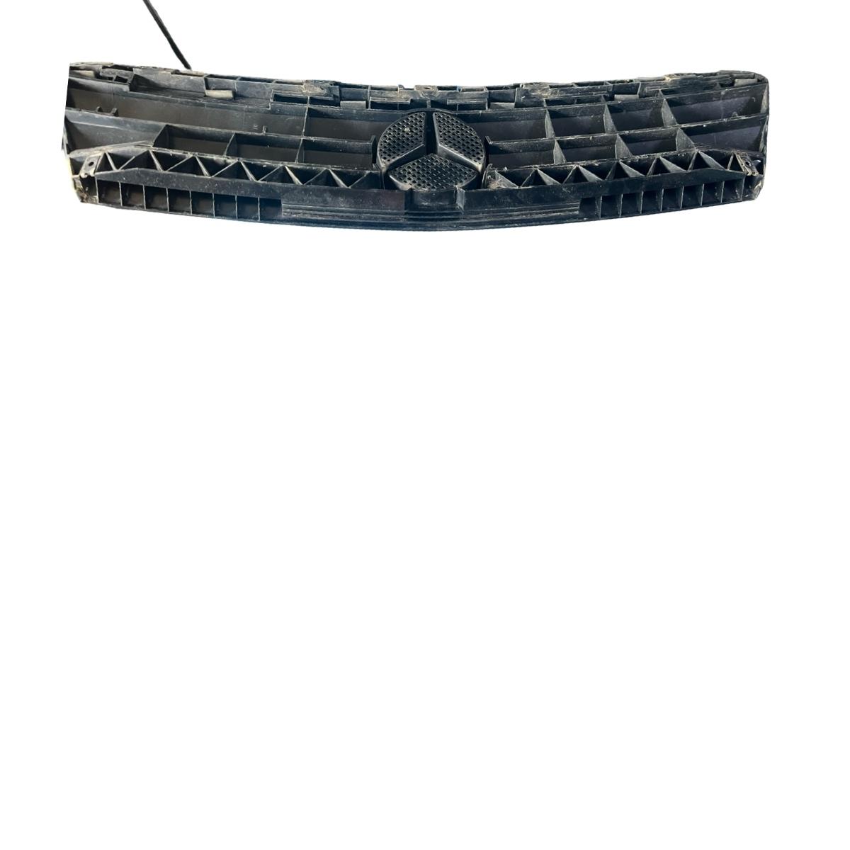 Grila fata MERCEDES-BENZ A-CLASS W168 1997 - 2005 – foto 2