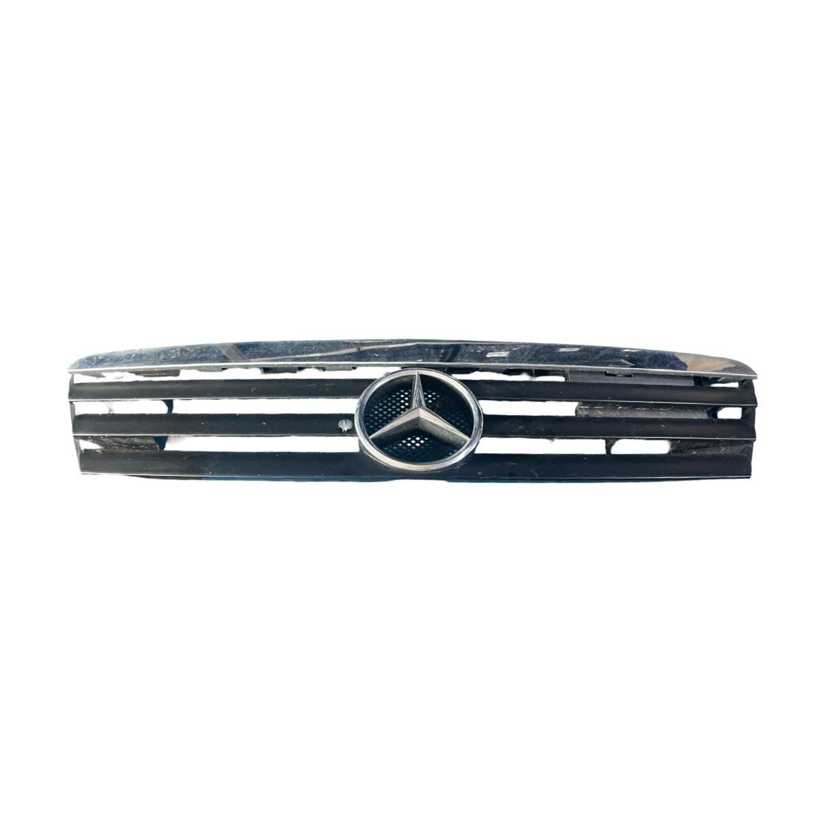 Grila fata MERCEDES-BENZ A-CLASS W168 1997 - 2005