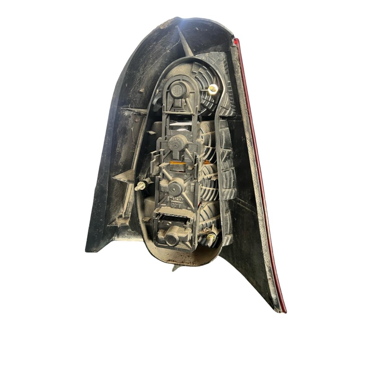 Lampa spate / Stop stanga spate MERCEDES-BENZ A-CLASS W168 1997 - 2005 – foto 2