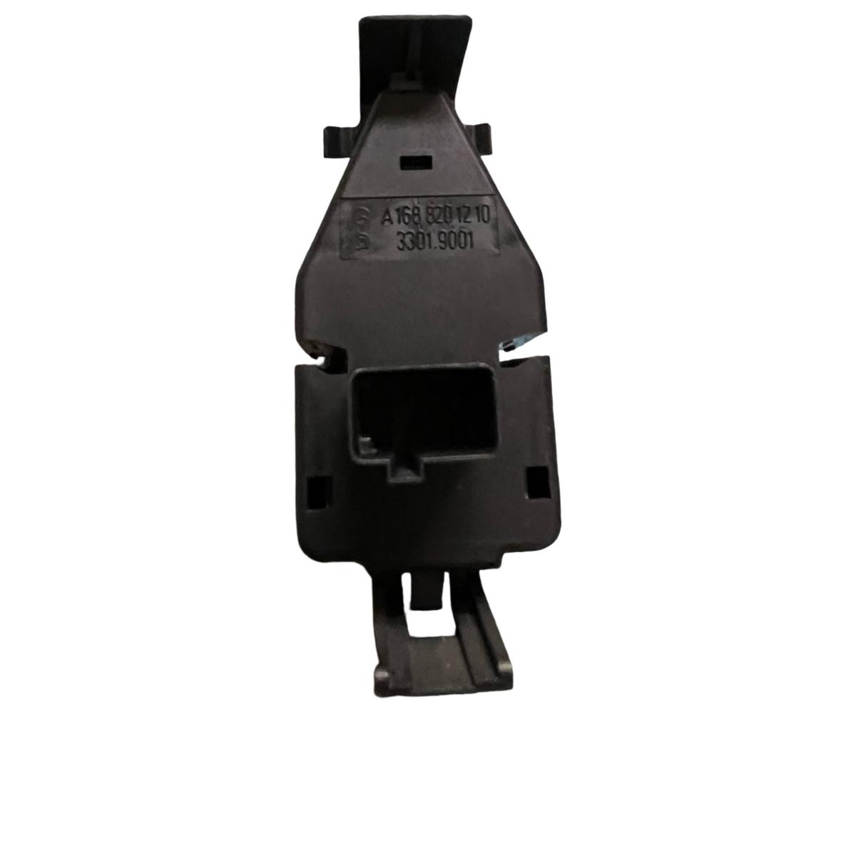 Comutator lumini de avarie MERCEDES-BENZ A-CLASS W168 1997 - 2005 A1688201210 – foto 2