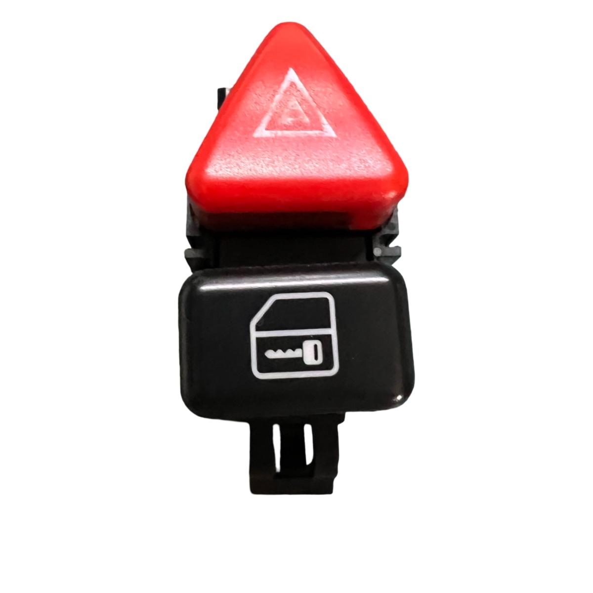 Comutator lumini de avarie MERCEDES-BENZ A-CLASS W168 1997 - 2005 A1688201210