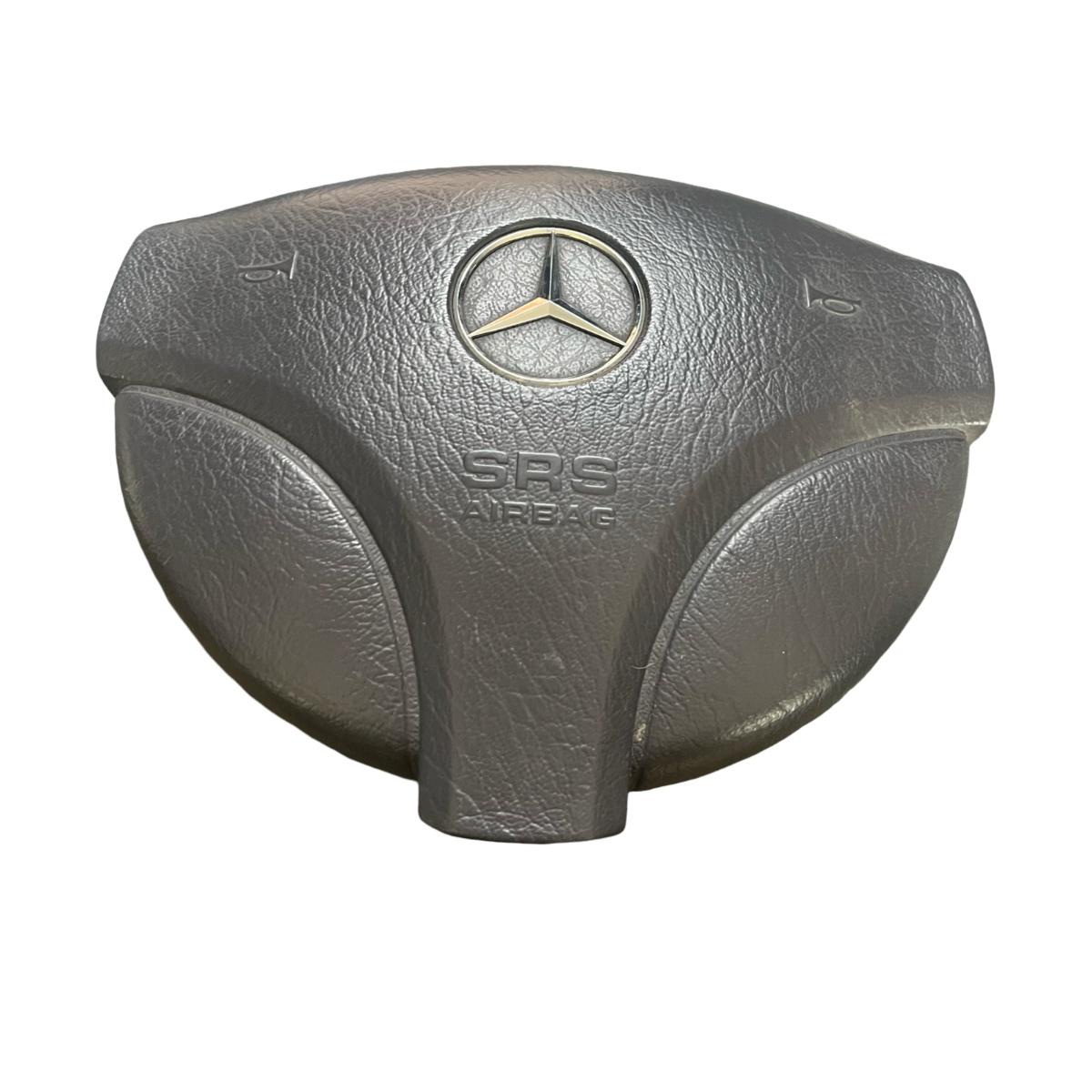 Airbag volan MERCEDES-BENZ A-CLASS W168 1997 - 2005 3L1983481068