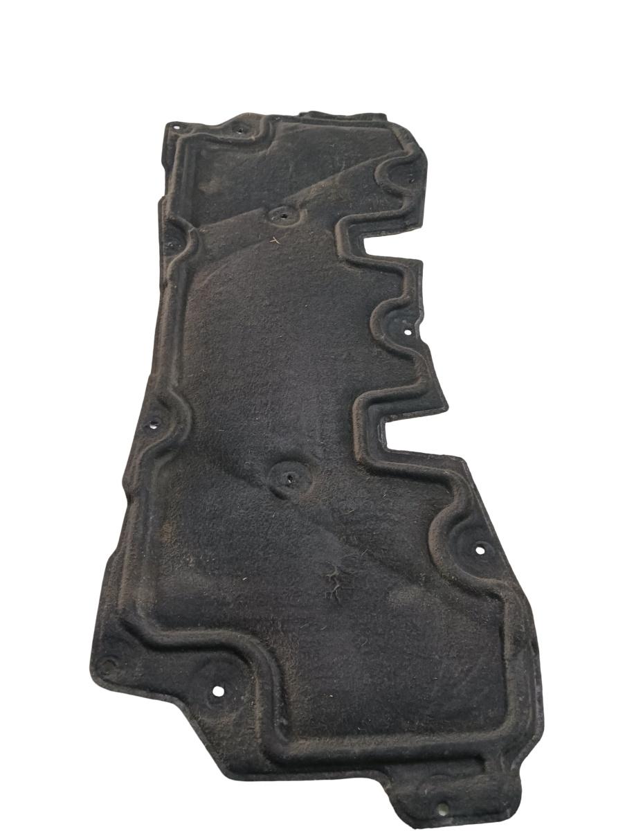 Pasla capota  NISSAN QASHQAI / QASHQAI +2 I J10, JJ10 2006 - 2014