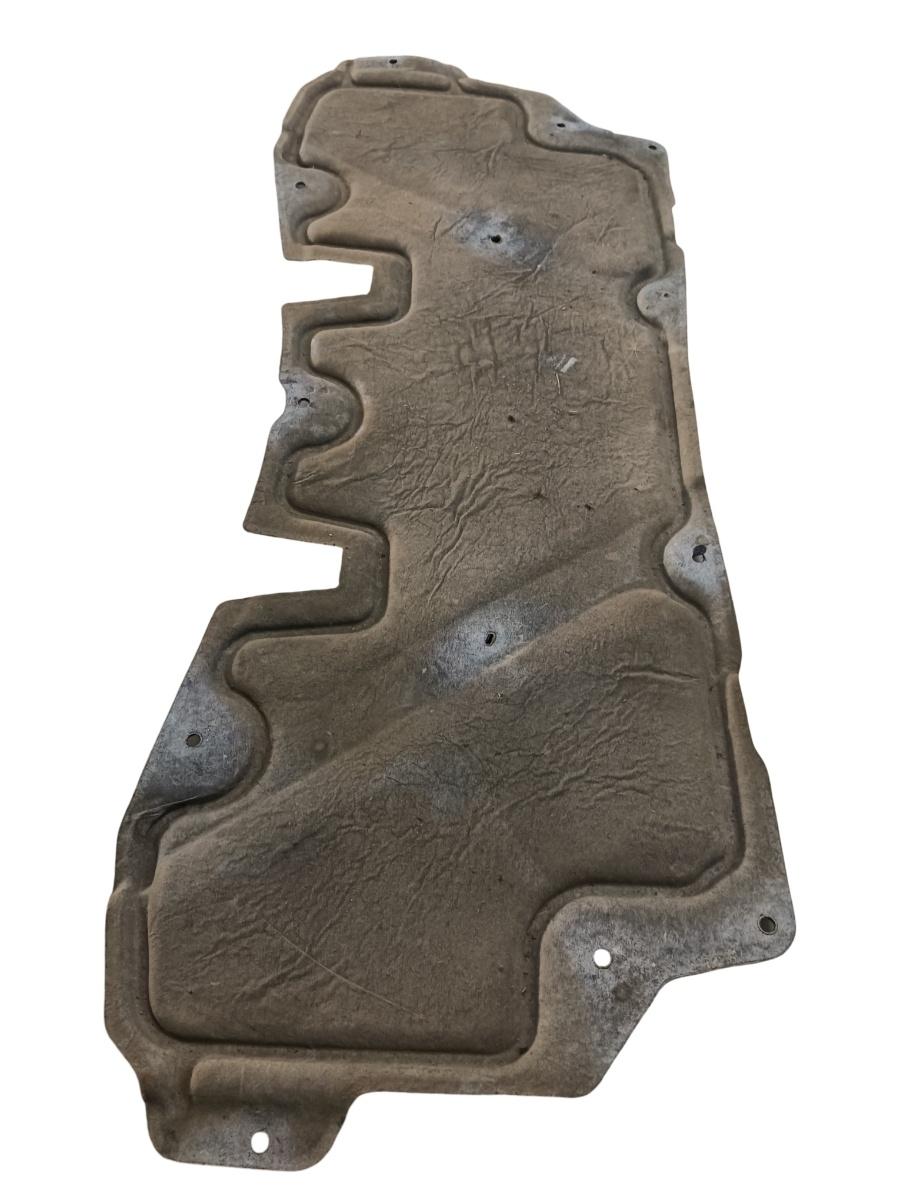 Pasla capota  NISSAN QASHQAI / QASHQAI +2 I J10, JJ10 2006 - 2014 – foto 2