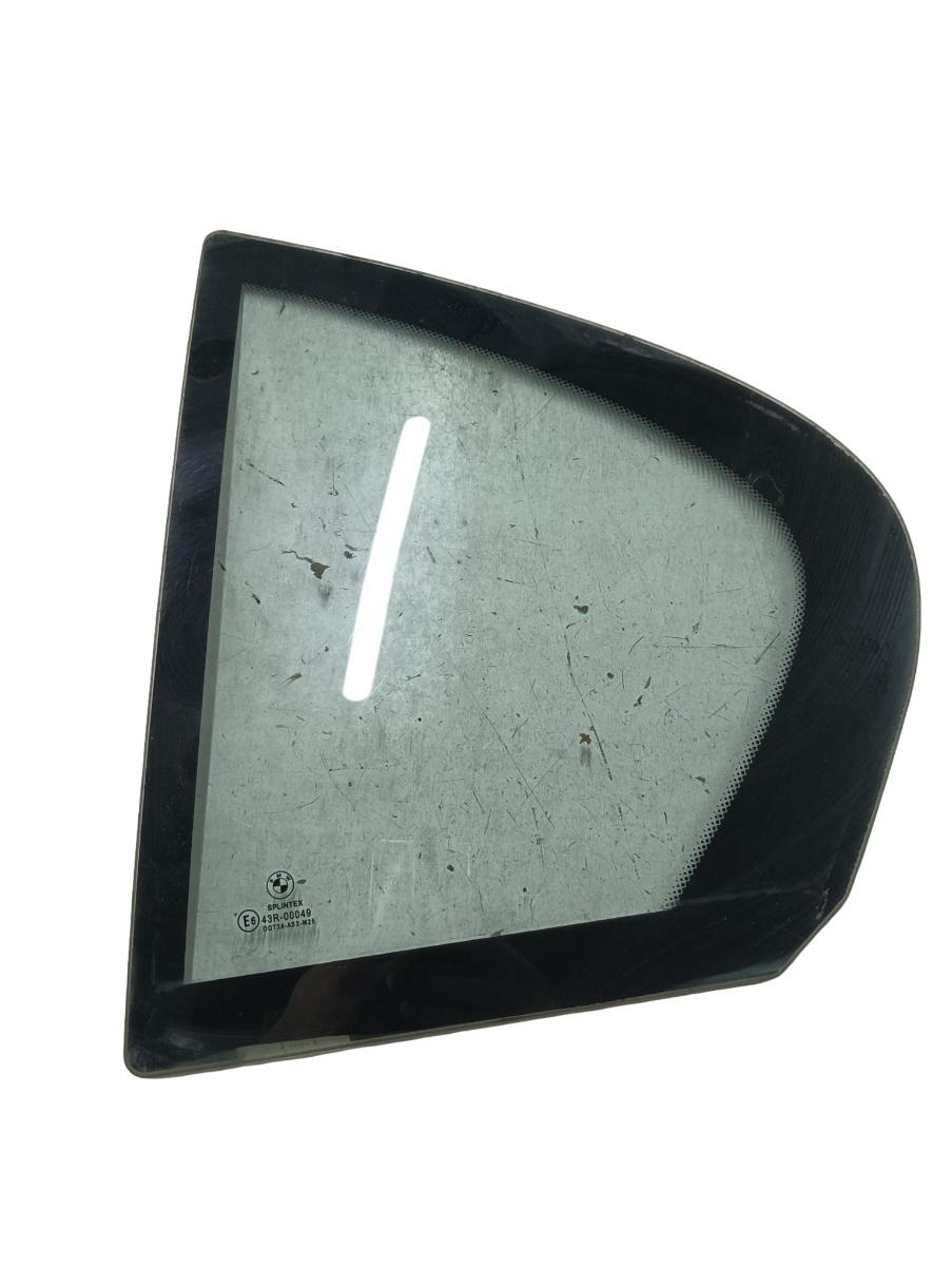 Geam  stanga spate BMW 5 V Touring E61 2004 - 2010