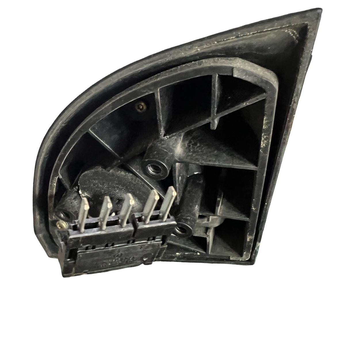 Oglinda laterala electrica portiera fata stanga MERCEDES-BENZ A-CLASS W168 1997 - 2005 – foto 4