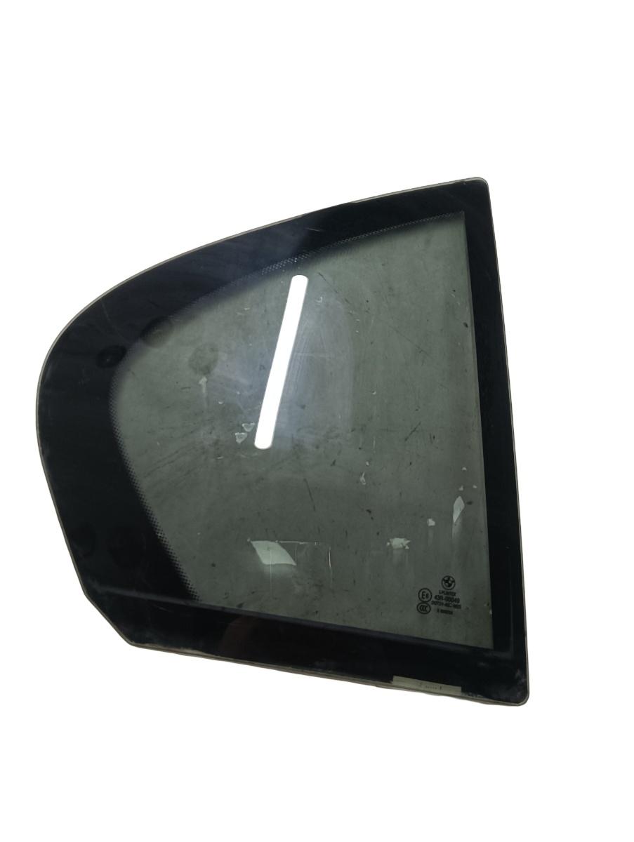 Geam  dreapta spate BMW 5 V Touring E61 2004 - 2010
