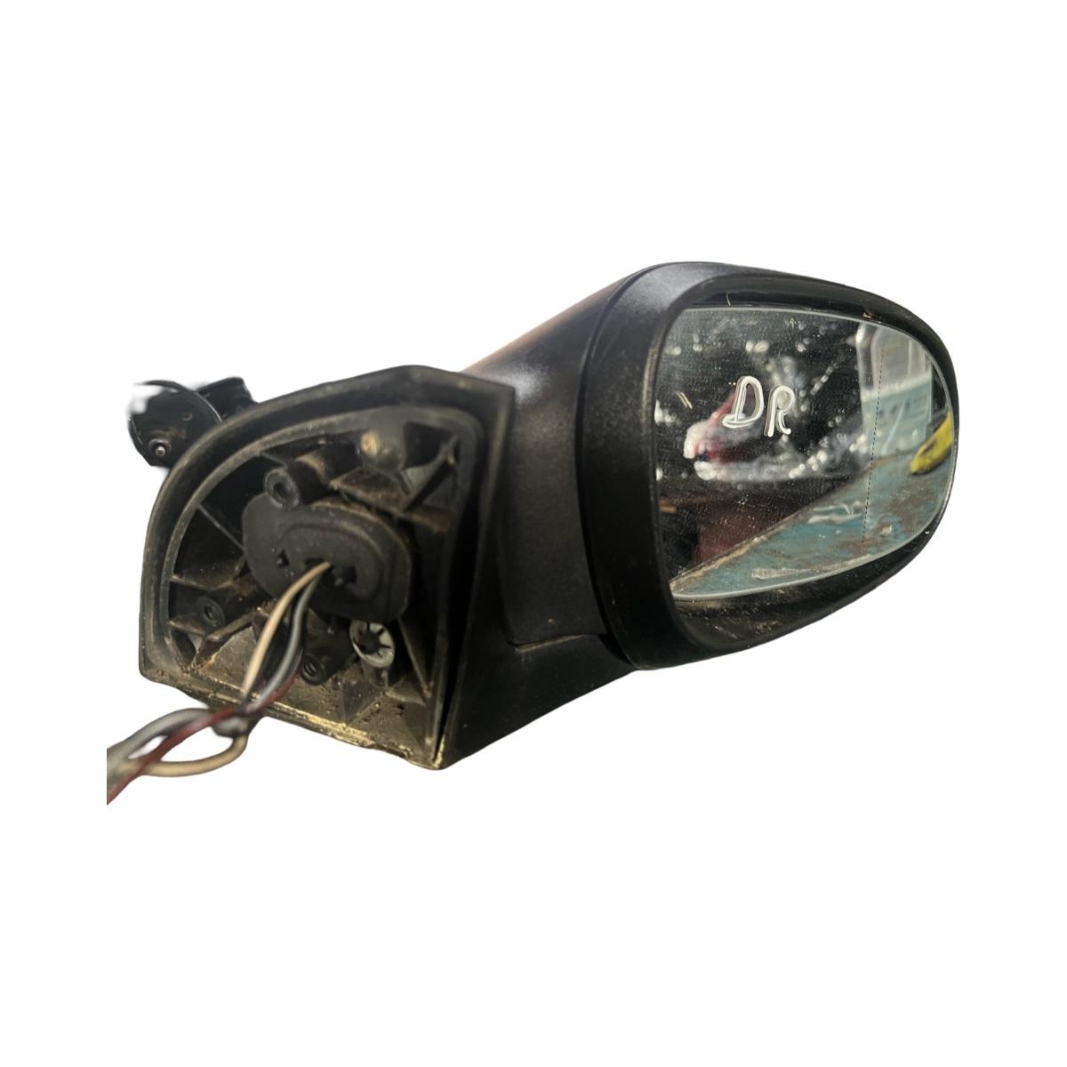 Oglinda laterala electrica portiera fata dreapta MERCEDES-BENZ A-CLASS W168 1997 - 2005