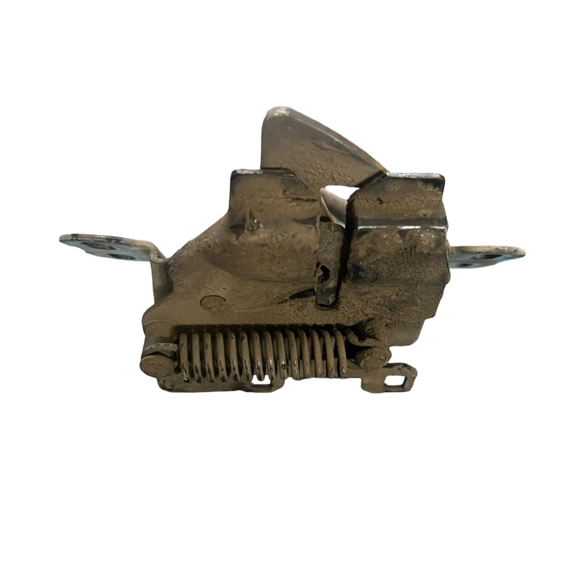Inchizatoare capota motor MERCEDES-BENZ A-CLASS W168 1997 - 2005 – foto 2