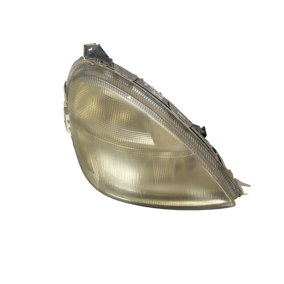 Far dreapta MERCEDES-BENZ A-CLASS W168 1997 - 2005 A1688200261