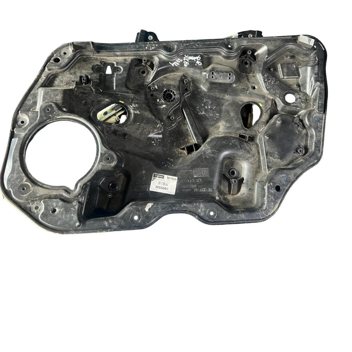Macara Geam VOLVO XC60 156 2008 - > 3005092
