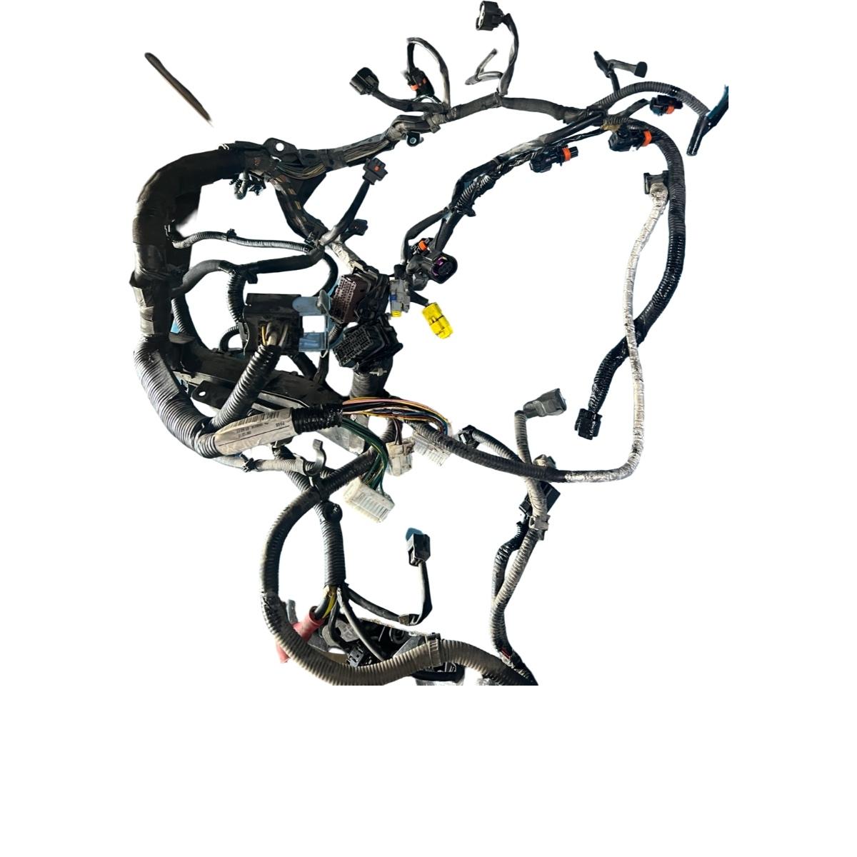 Cablaj instalatie motor NISSAN QASHQAI / QASHQAI +2 I J10, JJ10 2006 - 2014 24011BB01C