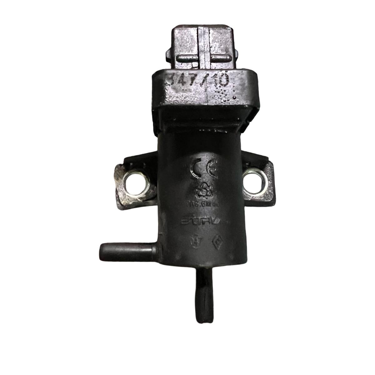 Senzor de presiune gaze de esapament NISSAN QASHQAI / QASHQAI +2 I J10, JJ10 2006 - 2014 8200762162