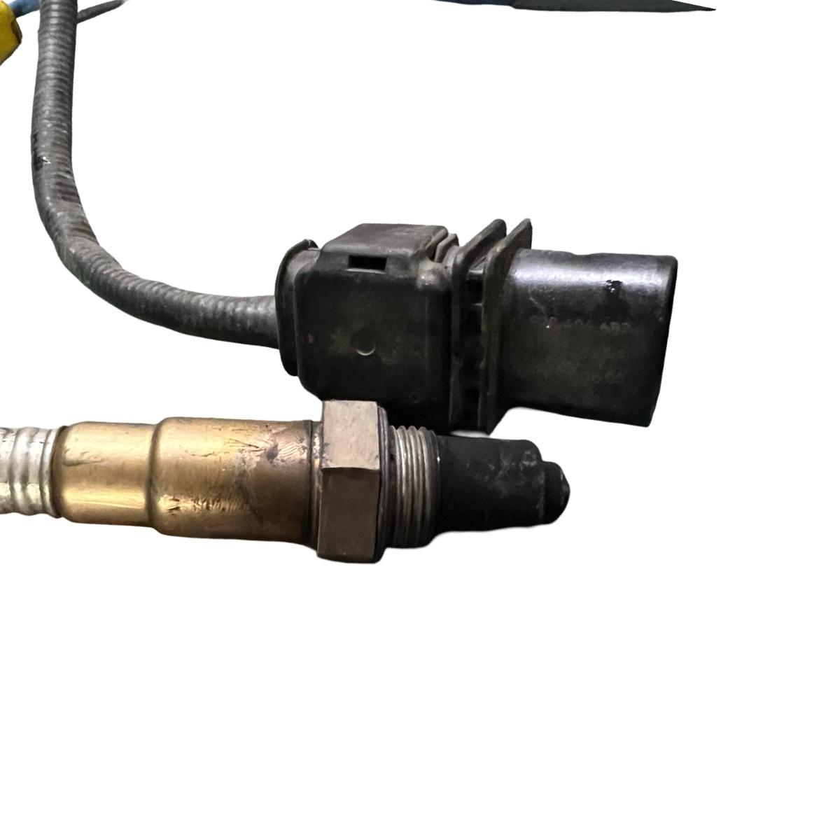 Senzor sonda lambda VOLKSWAGEN PASSAT 3C2 2005 - 2010 928404687