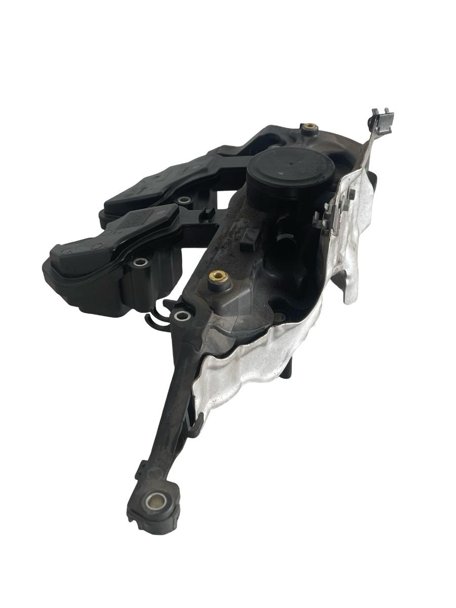 Capac epurator gaze NISSAN QASHQAI / QASHQAI +2 I J10, JJ10 2006 - 2014 2.0 dCi  M9R-Z8 – foto 2