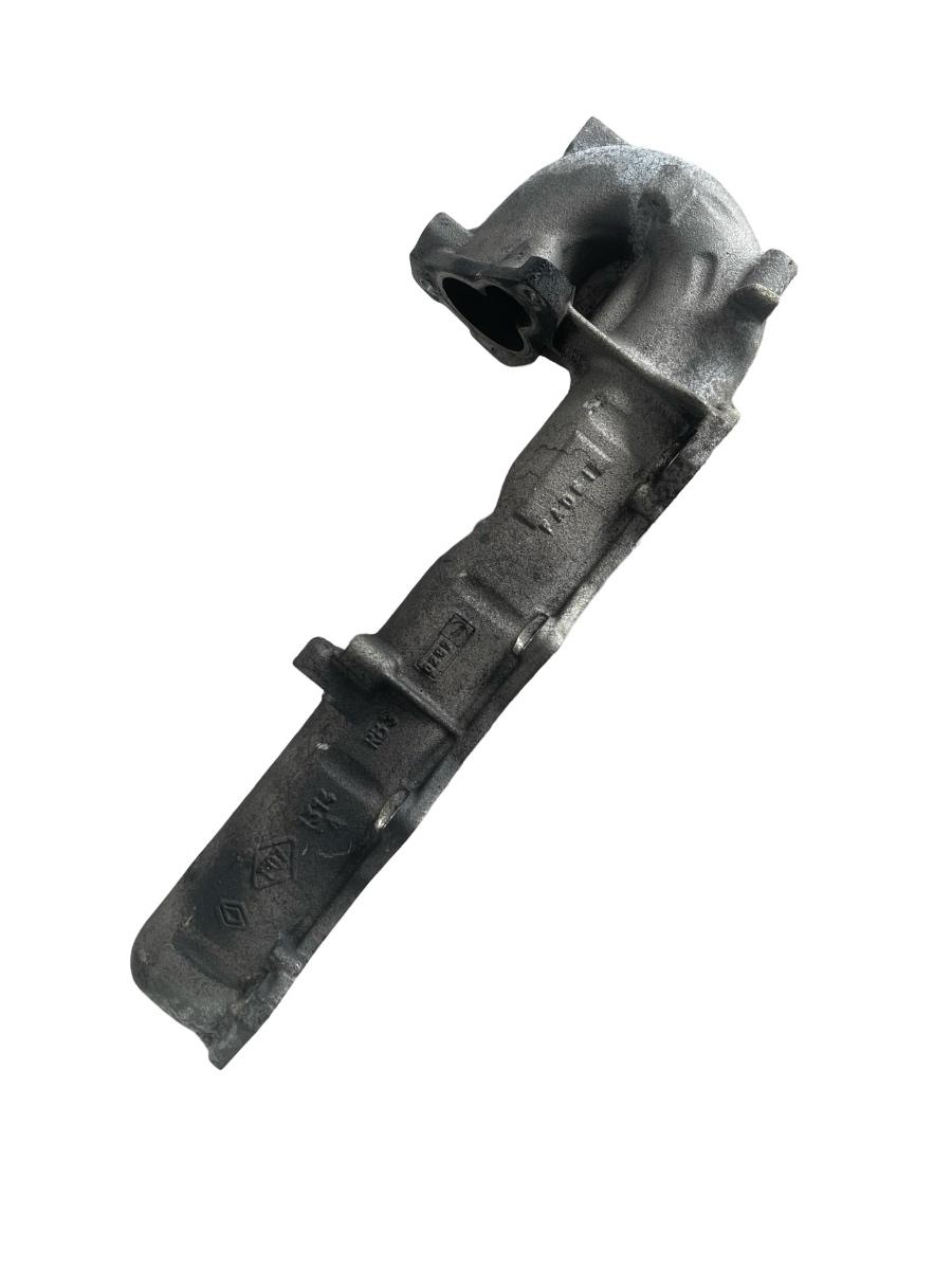 Galerie de admisie NISSAN QASHQAI / QASHQAI +2 I J10, JJ10 2006 - 2014 2.0 dCi M9R-Z8 110KW – foto 3