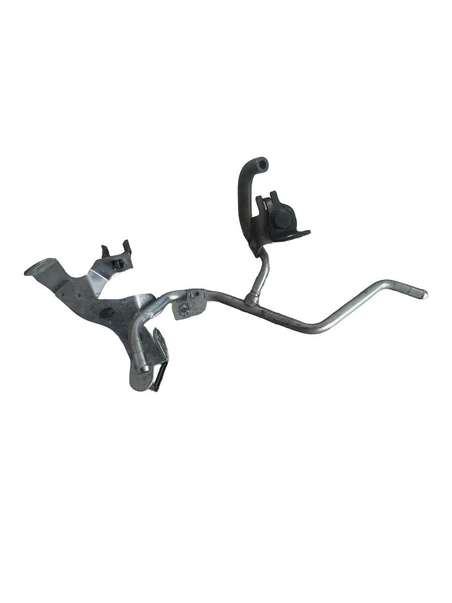 Teava lichid de racire  NISSAN QASHQAI / QASHQAI +2 I J10, JJ10 2006 - 2014 2.0 dCi M9R-Z8 – foto 2